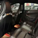 Mercedes-Benz A-Class AMG (Import) 2017 из Китая