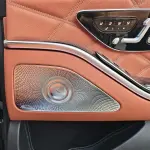 Mercedes-Benz S-Class 2011 из Китая