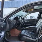 Mercedes-Benz E-Class 2013 из Китая