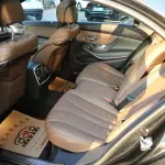 Mercedes-Benz S-Class 2020 299 л.с. — лот 56995851 из Китая