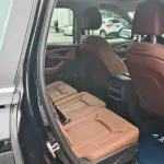 Audi Q7 2022 340 л.с. из Китая