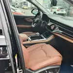 Audi Q7 2022 340 л.с. из Китая