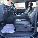 Hummer H2 2007 из Китая
