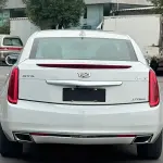 Cadillac XTS 2016 269 л.с. из Китая