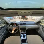 Volkswagen Magotan 2011 160 л.с. из Китая