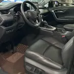Toyota Wildlander 2023 218 л.с. из Китая