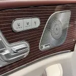 Mercedes-Benz GLS 2022 из Китая