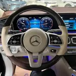 Mercedes-Benz GLS 2022 367 л.с. — лот 56747984 из Китая