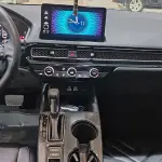 Honda Civic 2023 182 л.с. из Китая