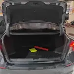 Honda Civic 2023 182 л.с. из Китая