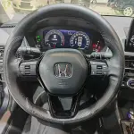 Honda Civic 2023 182 л.с. из Китая