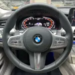 BMW 7 Series 2009 326 л.с. из Китая