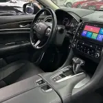 Honda Avancier 2018 193 л.с. из Китая