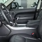 Land Rover Sport 2021 360 л.с. — лот 56748453 из Китая
