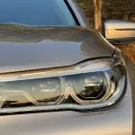 BMW 7 Series 2018 258 л.с. — лот 56997611 из Китая