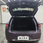 AITO 问界 AITO M5 2025 из Китая