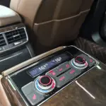 Audi A8 2015 290 л.с. из Китая