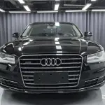 Audi A8 2015 из Китая