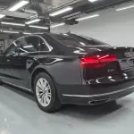 Audi A8 2015 290 л.с. из Китая