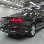 Audi A8 2015 290 л.с. из Китая