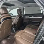 Audi A8 2015 из Китая