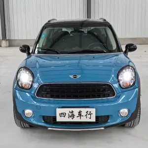MINI Mini Countryman 2016 190 л.с. из Китая
