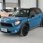 MINI Mini Countryman 2016 190 л.с. из Китая