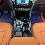 Ford Explorer 2021 276 л.с. из Китая