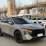 Venucia V 2022 190 л.с. 190 л.с. из Китая