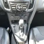 Ford Focus 2016 125 л.с. — лот 56750891 из Китая