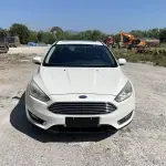 Ford Focus 2016 125 л.с. — лот 56750891 из Китая