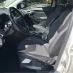 Ford Focus 2016 125 л.с. — лот 56750891 из Китая