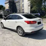 Ford Focus 2016 125 л.с. — лот 56750891 из Китая