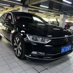 Volkswagen Magotan 2018 из Китая