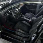 Volkswagen Magotan 2018 из Китая