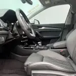 Audi Q5L 2023 из Китая