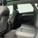 Audi Q5L 2023 из Китая