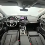 Audi Q5L 2023 из Китая
