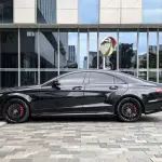 Mercedes-Benz CLS AMG 2018 из Китая