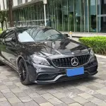 Mercedes-Benz CLS AMG 2018 из Китая