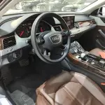 Audi A8 2016 из Китая