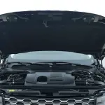 Land Rover Discovery 2025 из Китая