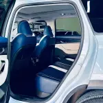 Geely Xingyue L 2022 245 л.с. — лот 56752494 из Китая