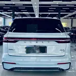 Geely Xingyue L 2022 245 л.с. — лот 56752494 из Китая