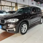 BMW X5 (Import) 2017 из Китая