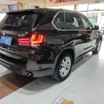 BMW X5 (Import) 2017 из Китая