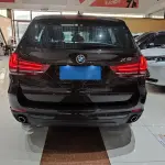 BMW X5 (Import) 2017 из Китая