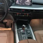 BMW X5 (Import) 2017 из Китая