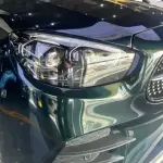 Mercedes-Benz E-Class (Import) 2023 258 л.с. из Китая