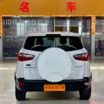 Ford Ecosport 2019 из Китая